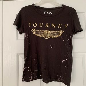 Chaser Brand, Journey T-shirt